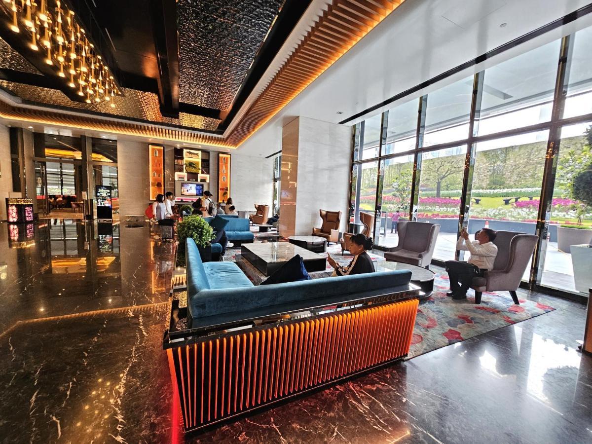 Platinum Face 2 Victory Klcc Apartment Kuala Lumpur