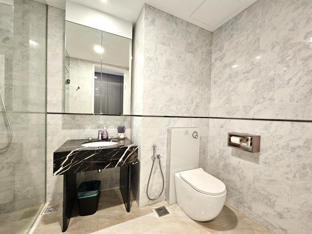 Apartment Platinum Face 2 Victory Klcc *