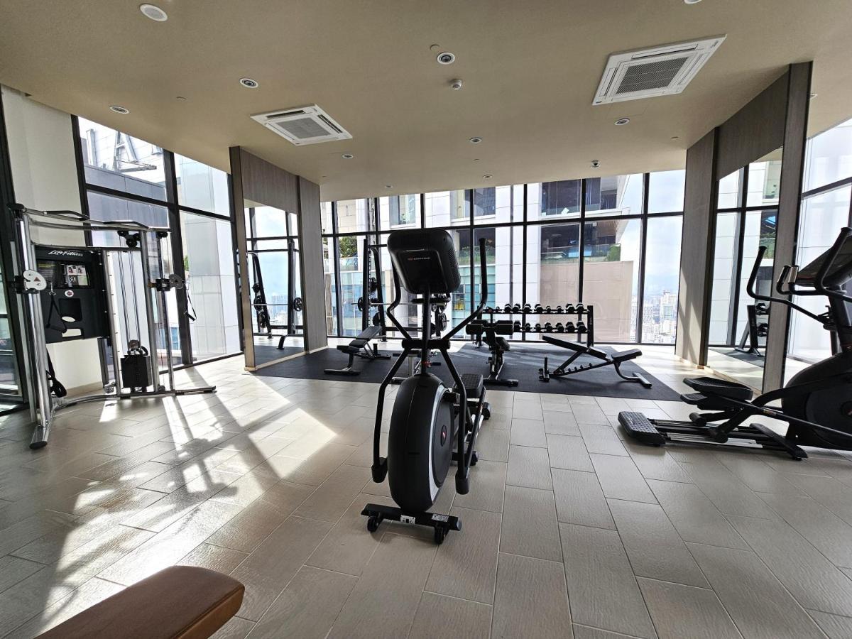 Apartment Platinum Face 2 Victory Klcc Kuala Lumpur