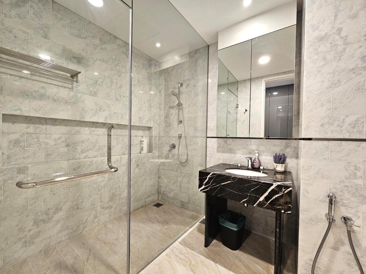 Apartment Platinum Face 2 Victory Klcc *