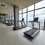 Platinum Face 2 Victory Suites Klcc