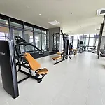 Platinum Face 2 Victory Suites Klcc